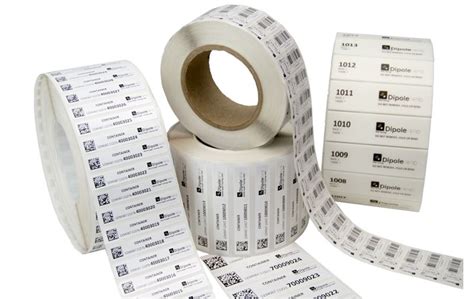 custom transparent rfid sticker|custom rfid labels.